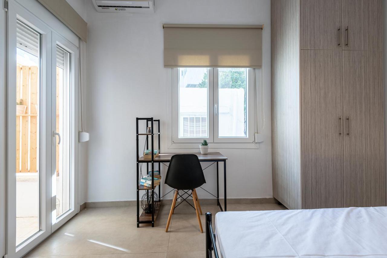 Spacious & Luxe 3Br Downtown 1Min To Beach Kos Town Luaran gambar