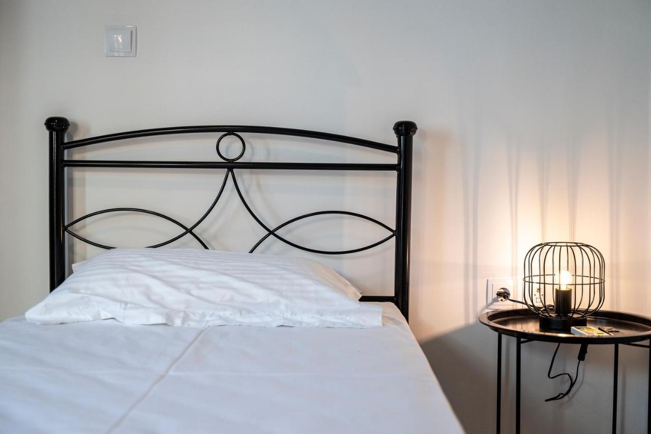 Spacious & Luxe 3Br Downtown 1Min To Beach Kos Town Luaran gambar
