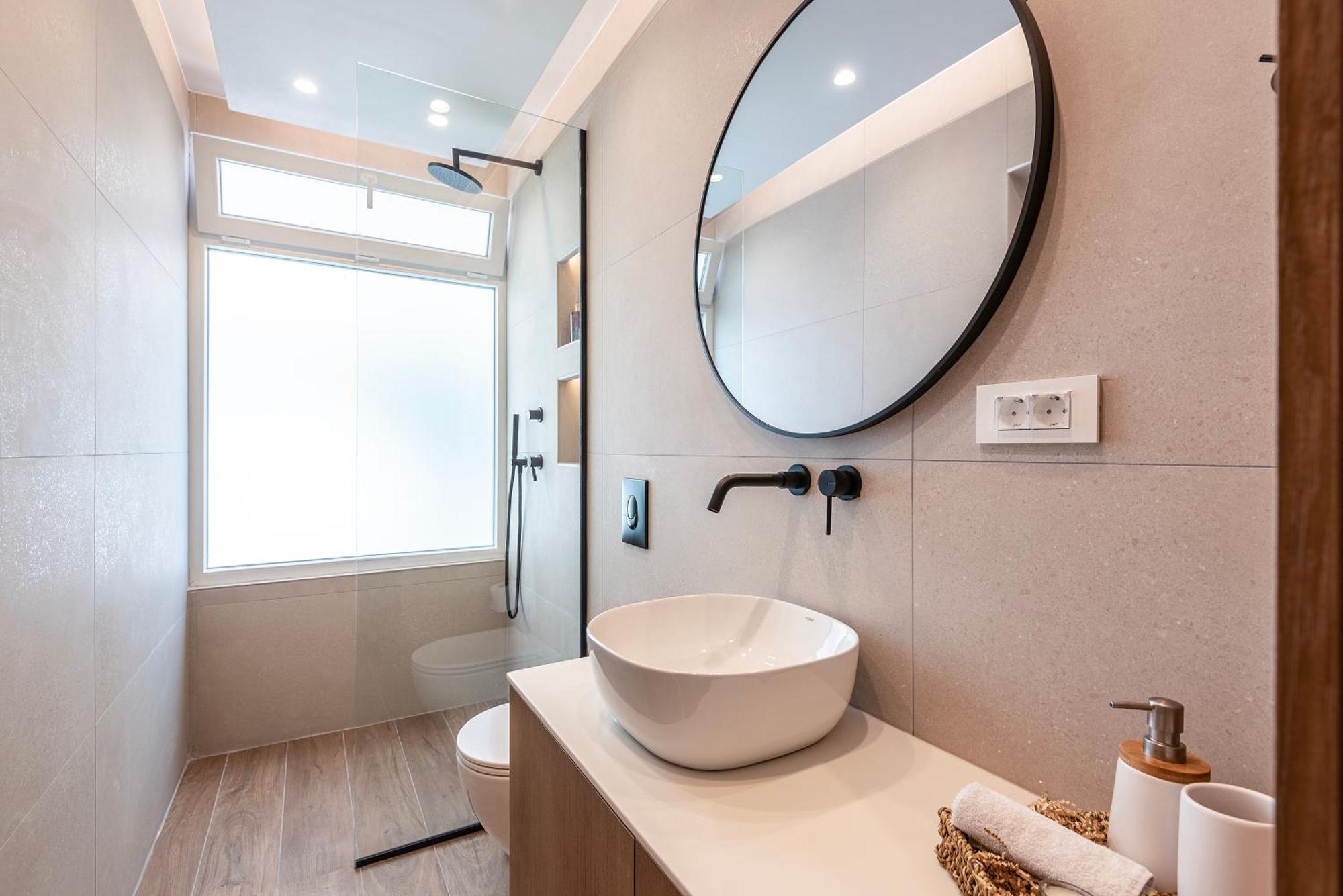 Spacious & Luxe 3Br Downtown 1Min To Beach Kos Town Luaran gambar